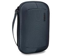 Thule Subterra 2 Powershuttle Organiseur Appareils Électroniques Moyen Dark slate, One-Size