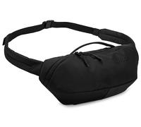 Thule Subterra 2 Sac sling noir, unisexe, 3L
