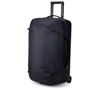 Thule Subterra 2 Sac de Voyage à roulettes pour Enregistrement 70 cm, Noir, 75L