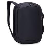Thule Subterra 2 TSBB401 Black sac à dos Sac à dos de voyage Noir Polyester