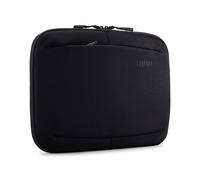 Thule Subterra 2 TSS414 Housse Noire 14" (35.6 cm) Polyester, compartiment MacBook 14", poche frontale, 360x35x260 mm, 200g
