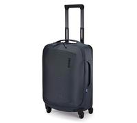 Thule Valise cabine Subterra 2 – 4 roulettes – 55 cm – Dark Slate