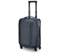 Thule Valise cabine Subterra 2 – 4 roulettes – 55 cm – Dark Slate