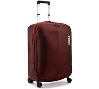 thule subterra spinner 63cm/25in noir Noir G