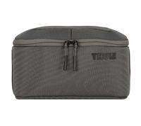 Thule – Trousse de toilette Subterra 2 – 26,5 x 14 x 15 cm – Gris vétiver
