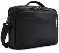 Thule Subterra TSSB-316B Black 39,6 cm (15.6 ) Malette Noir
