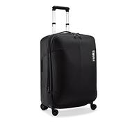 Thule Subterra Valise Souple 4 Roues 63cm/25 Black, 63
