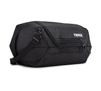 Thule Subterra 60 Sac de voyage noir, nylon, 58 x 55 x 12cm