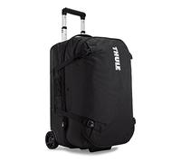 Thule Suitcase Black
