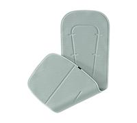 Thule Summer Seat Liner Doublure Siège Alaska blue, One-Size