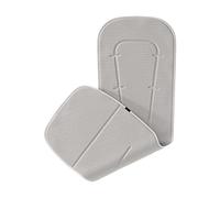 Thule Summer Seat Liner Doublure Siège Soft gray One-Size