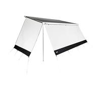 Thule Sun Blocker G2 Pare-Vue Avant pour Camping-Car, 100 x 170 cm