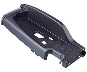 THULE Support de lumière DRC TH VELOSPACE XT, Adultes Unisexe, Multicolore (Multicolore), Taille Unique