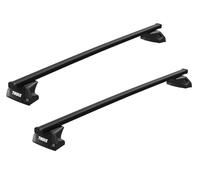 Thule Pieds de fixation Evo Clamp (7105)