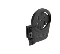 Thule Support pour Garmin Varia™ Rearview Radar Support de Fixation pour vélo arrière Varia, Noir, Taille Unique