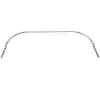 THULE Support U TH CLIPON 9101/02 SUJECION Pièces de Rechange Porte-vélo/Barres de vélo Unisexe Adulte (Multicolore) Taille Unique