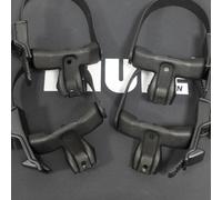 Thule Support Vélo + Cliquet 52588 52589 52590 52591 Noir (4) Droite/Gauche
