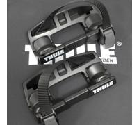 Thule Pièce De Rechange Front Wheel Support Proride 598 V18