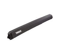Thule Surf Pads M small 20 pouces noir, 1 paire de coussinets
