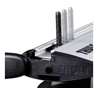 Thule 696-4 T-track Adapter Gris