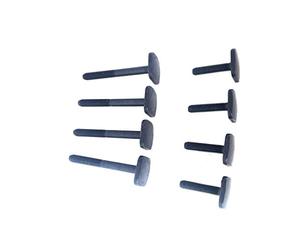 Thule T-TRACK4 x 29 mm + 4 x 58 mm SnowPack
