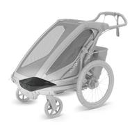 Thule Chariot 1 Mat – Noir – Garçon