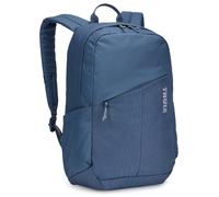 Thule TCAM-6115 Dark Slate sac à dos Sac à dos normal Marine Nylon, Polyester