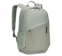 Thule TCAM-6115 Quiet Green sac à dos Sac à dos normal Vert Nylon, Polyester