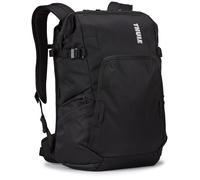 Thule TCDK224 Black Sac À Dos Universel Nylon Pour Ordinateur Portable