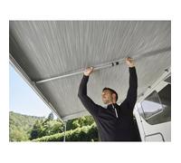 THULE Tendeur aluminium G2 2,50m - Paroi