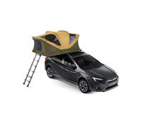 Thule - Tente de toit - Approach Small Rooftop Tent - Approach Small Rooftop Tent Fenel Tan - Beige Beige