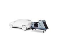 Thule - Tente remorque - Outset Towbar Dark Slate - Bleu Bleu