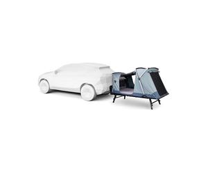 Thule - Tente remorque - Outset Towbar Dark Slate - Bleu Bleu