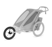Thule Kit de jogging Chariot Single Garçon Noir/Argenté
