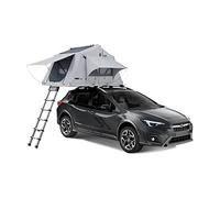 Thule Tepui Kukenam Tente de Toit, Tente de Toit pour Voiture 3 Personnes Haze Gray, One-Size