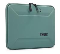 Thule Housse pour MacBook Gauntlet 5 14 pouces vert brumeux
