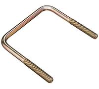 Thule TH1500034407 Système de Prise Rapide, Unisexe, Adulte, Noir, Taille Unique