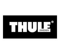 Thule TH50615 Vis Mixte Adulte Carbone 50 mm