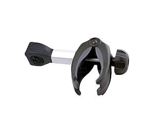Thule TH51163 Euroway 945/947 Bras de Maintien pour Cadre, Noir, 22cm x 12cm x 6cm