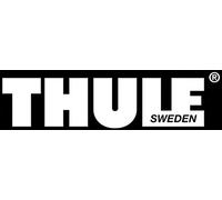 Thule TH51251 Pilote, Mixte Adulte, Carbon, Taille Unique, Carbone