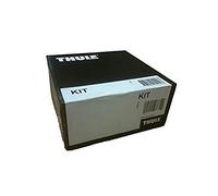 Thule 5222 Land Rover Range Rover Evoque 5 Doors 19+ Clamp Kit Noir Black