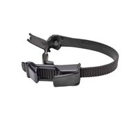 Thule th52344 Sangle avec Boucle, Unisexe Adulte, Carbone, Taille Unique