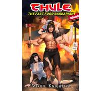Thule The Fast Food Barbarian: A reverse portal fantasy harem lit adventure tale