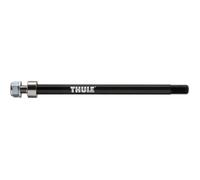 Thule Thru Axle - pour Shimano 209 mm noir/argent - Vélo loisir - Adulte - Mixte