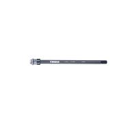 Thule Thru Axle Steckachse Pour Syntace Shimano Maxle, Noire