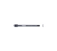 Thule M12 X 1.5 Through Axle Argenté 159-165 mm Garçon