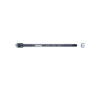 Thule Thru Axle Steckachse Pour Syntace Shimano Maxle, Noire