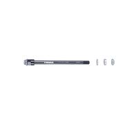 Thule M12 X 1.0 Through Axle Argenté 157-172 mm Garçon