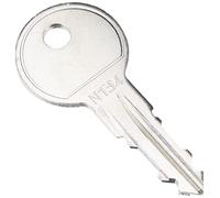 Thule THS2134 Pièces de vélo Standard N134 Unisexe