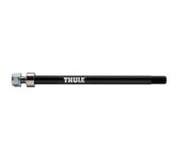 Thule - Thule Adapter Thru Axle Syntace Taille M12x1,0 - 160-172 Mm, Noir Noir